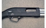 Winchester ~ SXP Marine Defender Pump-Action Shotgun ~ 12 Ga. - 3 of 9