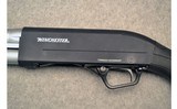 Winchester ~ SXP Marine Defender Pump-Action Shotgun ~ 12 Ga. - 6 of 9