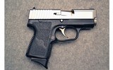 Kahr ~ PM40 ~ .40 S&W - 1 of 3