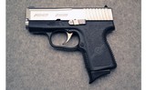 Kahr ~ PM40 ~ .40 S&W - 2 of 3