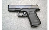 Glock ~ 19 Gen 5 ~ 9mm Luger - 2 of 3