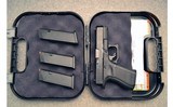 Glock ~ 19 Gen 5 ~ 9mm Luger - 3 of 3