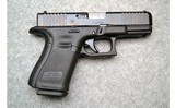 Glock ~ 19 Gen 5 ~ 9mm Luger - 1 of 3