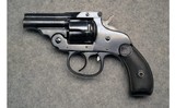 H & R Arms ~ Top-Break Double Action Revolver ~ .22 - 2 of 3