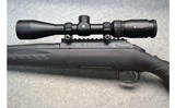 Ruger ~ American Bolt-Action Rifle with Vortex Crossfire II Scope ~ .308 Win. - 6 of 9