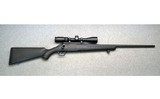 Ruger ~ American Bolt-Action Rifle with Vortex Crossfire II Scope ~ .308 Win. - 1 of 9