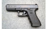 Glock ~ 22 ~ .40 S&W - 2 of 3