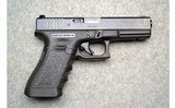 Glock ~ 22 ~ .40 S&W