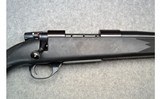 Weatherby ~ Vanguard ~ 7mm-08 Rem. - 3 of 9