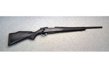 Weatherby ~ Vanguard ~ 7mm-08 Rem.