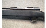 Weatherby ~ Vanguard ~ 7mm-08 Rem. - 6 of 9