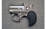 Bond Arms ~ Roughneck Derringer ~ .357 Mag. / .38 Spl - 2 of 2