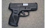 Taurus ~ G3C ~ 9mm Luger - 1 of 2