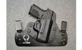 Springfield Armory ~ XDS-45 ~ .45 ACP - 3 of 4