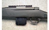 Mossberg ~ MVP Flex Bolt-Action Rifle - 5.56 NATO - 6 of 9