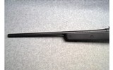 Mossberg ~ MVP Flex Bolt-Action Rifle - 5.56 NATO - 7 of 9