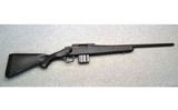 Mossberg ~ MVP Flex Bolt-Action Rifle - 5.56 NATO - 1 of 9