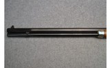 Winchester ~ Model 94 Buffalo Bill Commemorative Lever-Action Rifle ~ .30-30 - 9 of 15