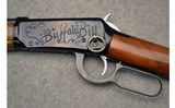 Winchester ~ Model 94 Buffalo Bill Commemorative Lever-Action Rifle ~ .30-30 - 7 of 15