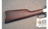 Henry ~ H006 ~ .44 Magnum/ .44 Special - 2 of 9