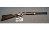 Henry ~ H006 ~ .44 Magnum/ .44 Special - 1 of 9