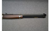 Henry ~ H006 ~ .44 Magnum/ .44 Special - 4 of 9