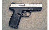 Smith & Wesson ~ SD40 VE ~ .40 S&W - 1 of 2