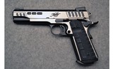 Kimber ~ Rapide Scorpius 1911 ~ 10mm - 2 of 3