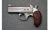 Bond Arms ~ Snake Slayer IV ~ .45 Colt / .410 Ga. - 2 of 3