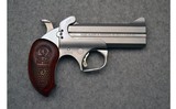 Bond Arms ~ Snake Slayer IV ~ .45 Colt / .410 Ga.