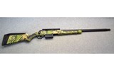 Savage ~ 212 Turkey Bolt-Action Shotgun ~ 12 Gauge