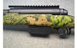 Savage ~ 212 Turkey Bolt-Action Shotgun ~ 12 Gauge - 6 of 10