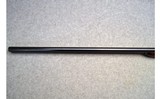 B. Halliday ~ Boxlock Ejector Side x Side Shotgun ~ 20 Gauge - 9 of 15
