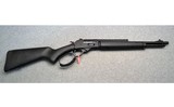 Rossi ~ R95 Triple Black Lever-Action Rifle ~ .30-30 Win