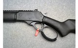 Rossi ~ R95 Triple Black Lever-Action Rifle ~ .30-30 Win - 6 of 9