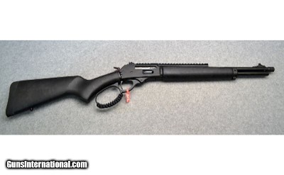 Rossi ~ R95 Triple Black Lever-Action Rifle ~ .30-30 Win