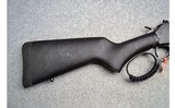 Rossi ~ R95 Triple Black Lever-Action Rifle ~ .30-30 Win - 2 of 9