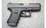 Glock ~ 30 ~ .45 ACP - 1 of 3