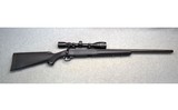 Savage Arms ~ Model 11 Bolt-Action Rifle ~ .308 Win. - 1 of 9