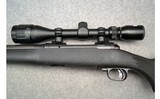 Savage Arms ~ Model 11 Bolt-Action Rifle ~ .308 Win. - 6 of 9