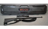 Ruger ~ 10/22 ~ .22 LR - 2 of 9