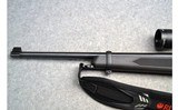 Ruger ~ 10/22 ~ .22 LR - 9 of 9