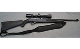 Ruger ~ 10/22 ~ .22 LR - 1 of 9