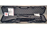 Ruger ~ 10/22 ~ .22 LR - 3 of 9