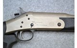 H&R ~ Tamer Single Shot ~ .410 Gauge - 3 of 10