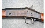 New England Firearms ~ Pardner ~ .410 Gauge - 7 of 11