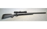 Savage ~ 110 Varmint ~ .22-250 Remington - 1 of 10