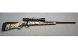 Savage ~110 Predator ~ 6.5 Greedmoor - 1 of 10