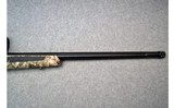 Savage ~110 Predator ~ 6.5 Greedmoor - 4 of 10