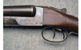Hunter Arms ~ Hunter Special Side by Side Shotgun - 7 of 11